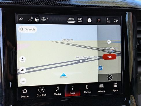 Used 2022 RAM 2500 Power Wagon w/ Level 2 Equipment Group image 24