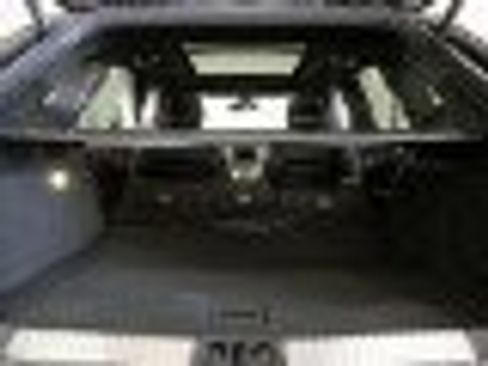 Used 2020 Lincoln Nautilus Reserve w/ Equipment Group 201A image 27