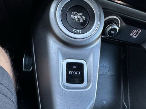 Used 2024 Dodge Hornet R/T Plus image 37