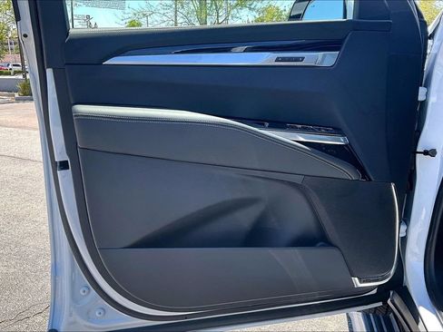 New 2026 Cadillac Escalade Sport w/ Touring Package AWD/4WD image 11