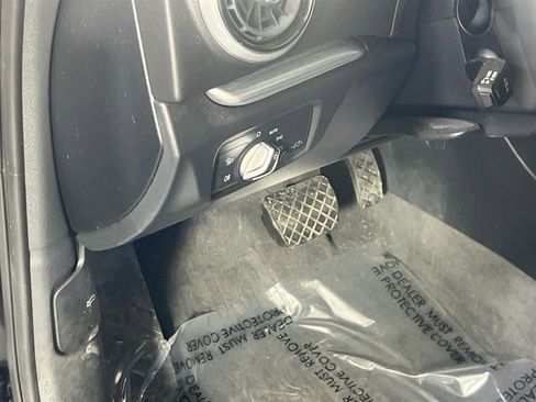 Used 2020 Audi A3 2.0T Premium Plus w/ Premium Plus Package image 10