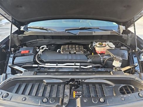 Used 2025 Chevrolet Silverado 1500 LT image 29