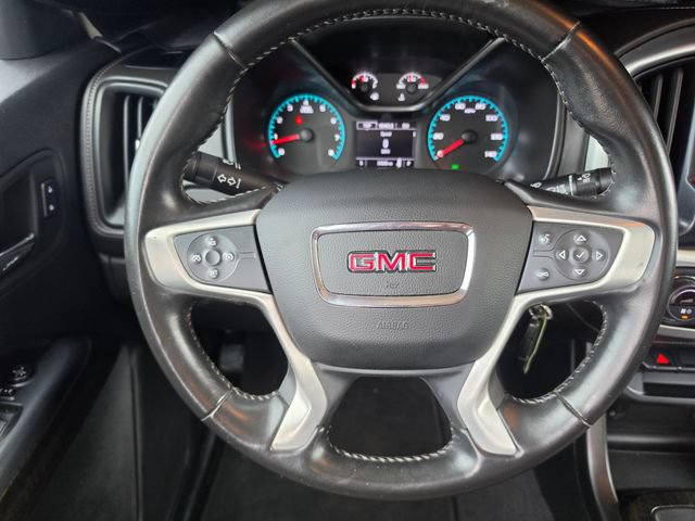 Used 2022 GMC Canyon Elevation w/ Trailering Package RWD image 34