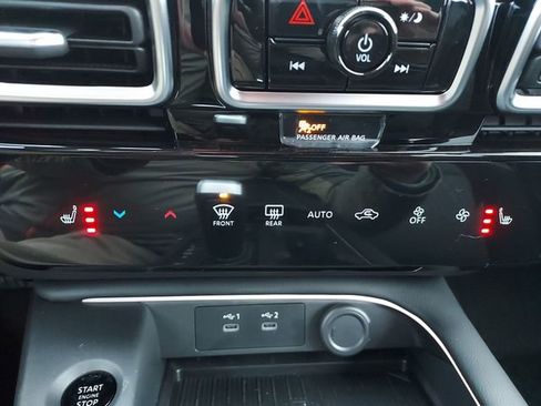 New 2026 Nissan Sentra SV w/ SV Convenience Package image 18