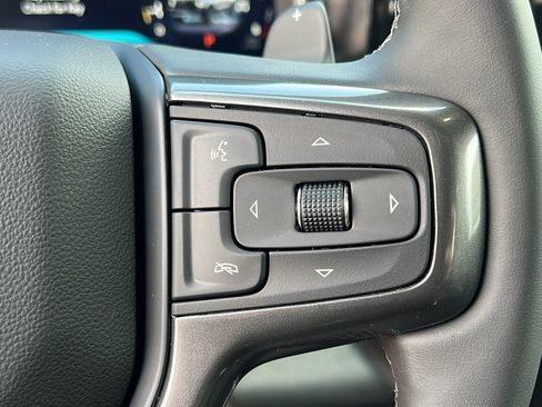 New 2026 Chevrolet Silverado 1500 ZR2 w/ LPO, Dark Essentials Package AWD/4WD image 28