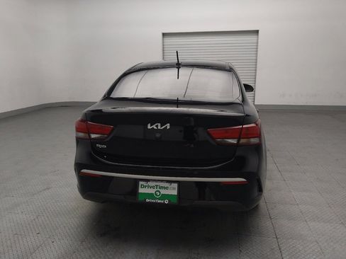 Used 2023 Kia Rio S FWD image 7