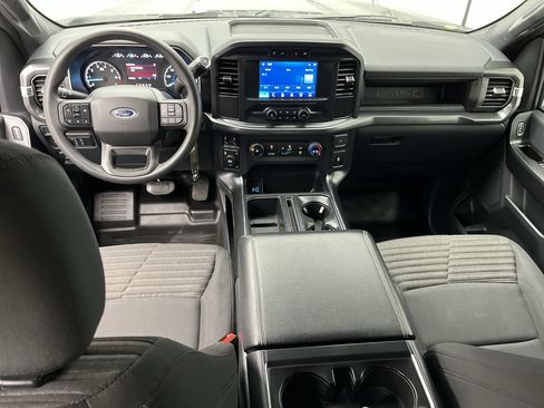 Used 2022 Ford F150 XL w/ Equipment Group 101A High image 4