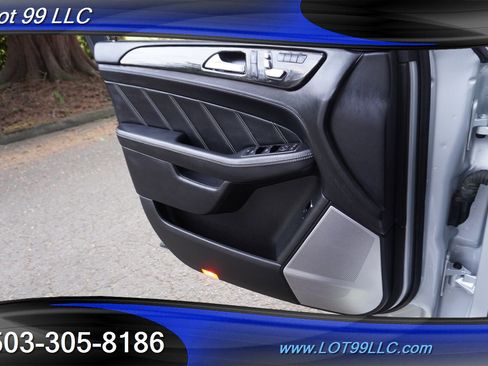 Used 2016 Mercedes-Benz GLE 63 AMG S image 26