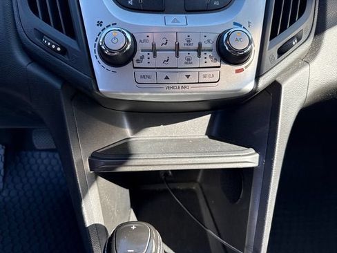 Used 2016 Chevrolet Equinox LT w/ Convenience Package FWD image 20