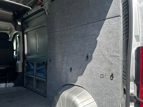 Used 2017 RAM ProMaster 1500 w/ Interior Convenience Group image 24