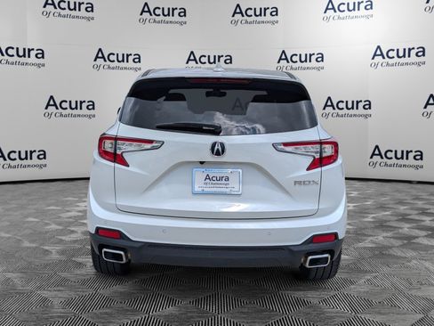 Certified 2023 Acura RDX FWD w/ Technology Package image 6
