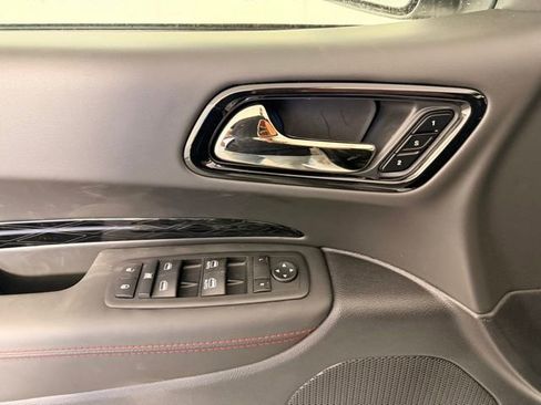 New 2026 Dodge Durango GT image 16