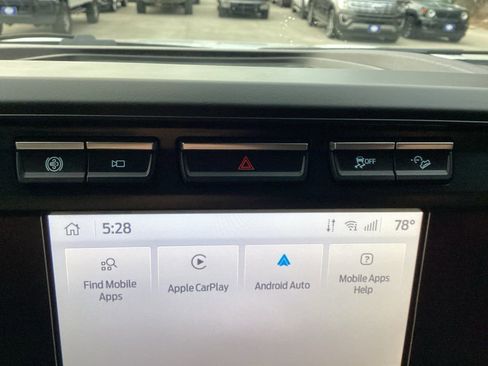 Used 2024 Ford F250 XL w/ STX Appearance Package image 56