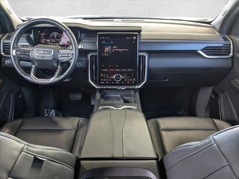 Used 2024 GMC Acadia Elevation image 16