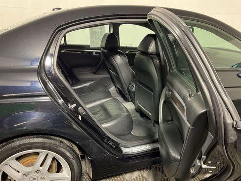 Used 2007 Acura TL 3.2 image 25