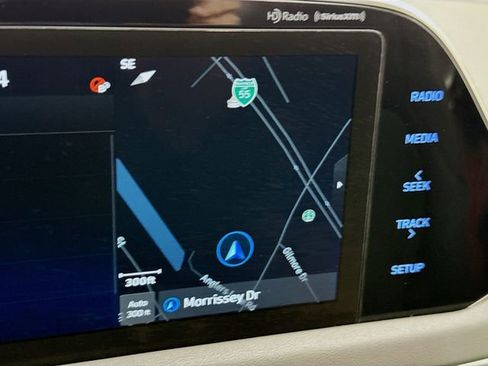 Used 2022 Hyundai Sonata SEL Plus image 13