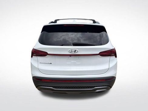 Used 2022 Hyundai Santa Fe XRT FWD image 25