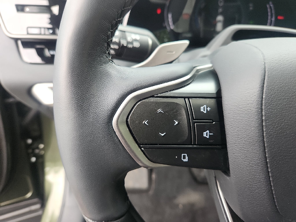 Used 2024 Lexus RX 350 w/ Convenience Package AWD/4WD image 21