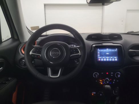 Used 2021 Jeep Renegade Sport AWD/4WD image 22