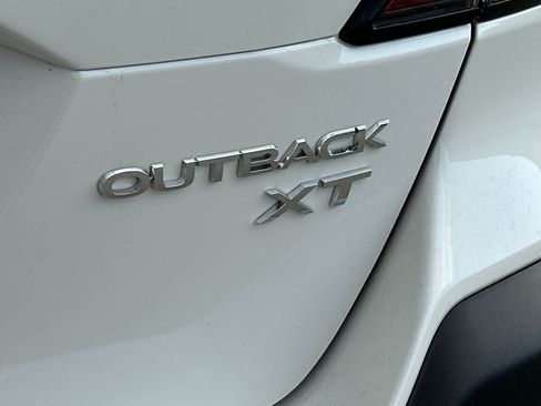 Certified 2024 Subaru Outback Limited XT AWD/4WD image 27