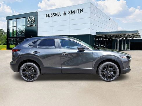 New 2026 MAZDA CX-30 AWD 2.5 S w/ Select Sport Pkg image 3