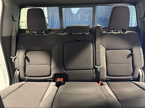 New 2026 Chevrolet Silverado 2500 LT w/ All Star Edition AWD/4WD image 37