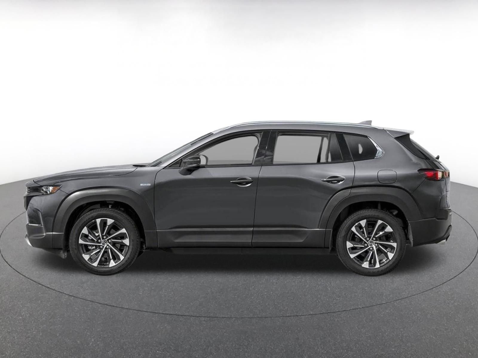 Used 2025 MAZDA CX-50 2.5 Hybrid w/ Premium Plus Pkg AWD/4WD image 3
