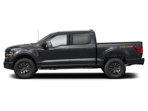 New 2026 Ford F150 Tremor w/ Equipment Group 402A High AWD/4WD image 3