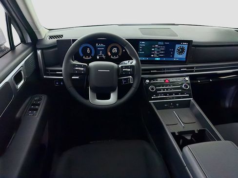Used 2026 Hyundai Santa Fe SE FWD image 23