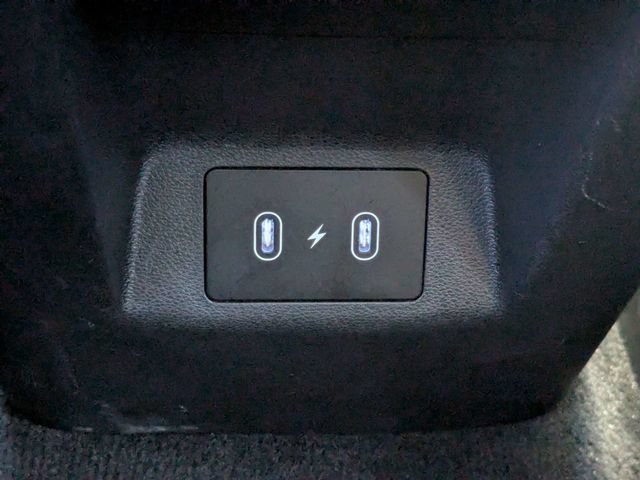 Used 2025 Hyundai Tucson SEL AWD/4WD image 15