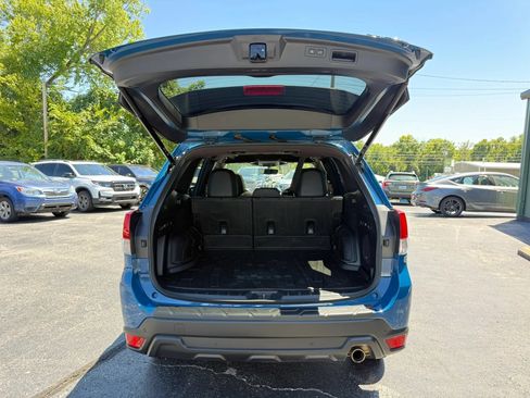 Used 2024 Subaru Forester Wilderness w/ Wilderness Package AWD/4WD image 31