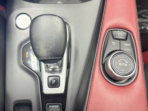 Used 2022 INFINITI QX55 Sensory w/ Lighting Package image 26