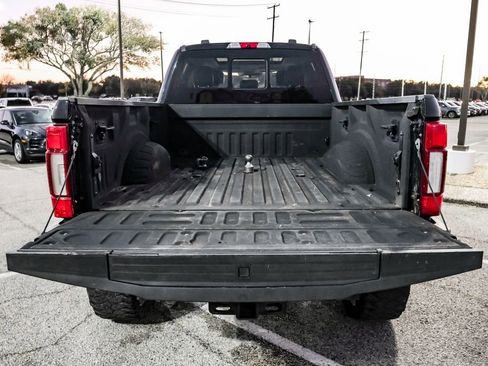 Used 2020 Ford F250 Limited image 59