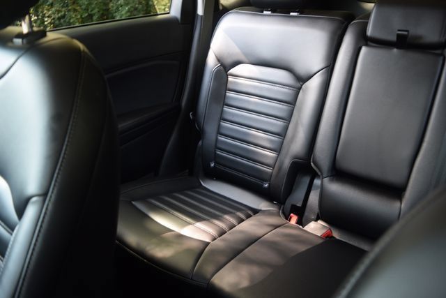 Used 2023 Ford Edge SEL w/ Convenience Package AWD/4WD image 15
