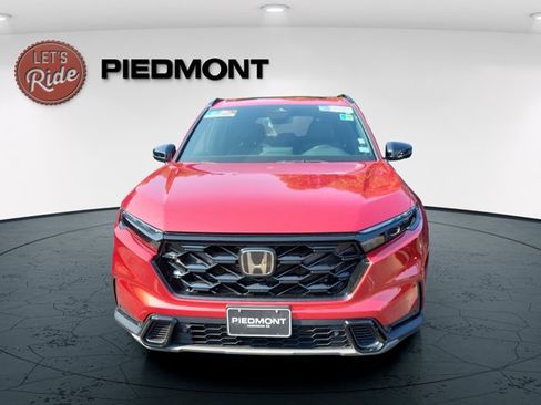 Certified 2024 Honda CR-V Sport-L image 3