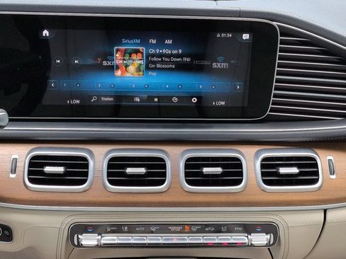 Certified 2022 Mercedes-Benz GLE 350 image 18
