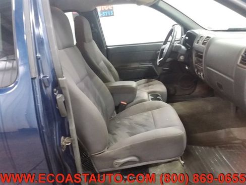 Used 2004 Chevrolet Colorado LS image 14