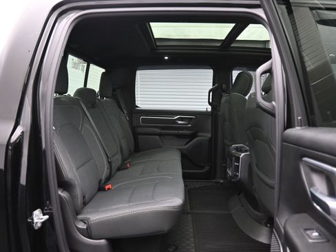 Used 2020 RAM 1500 Big Horn image 11