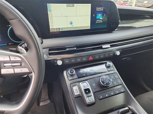 New 2025 Hyundai Palisade Calligraphy image 19