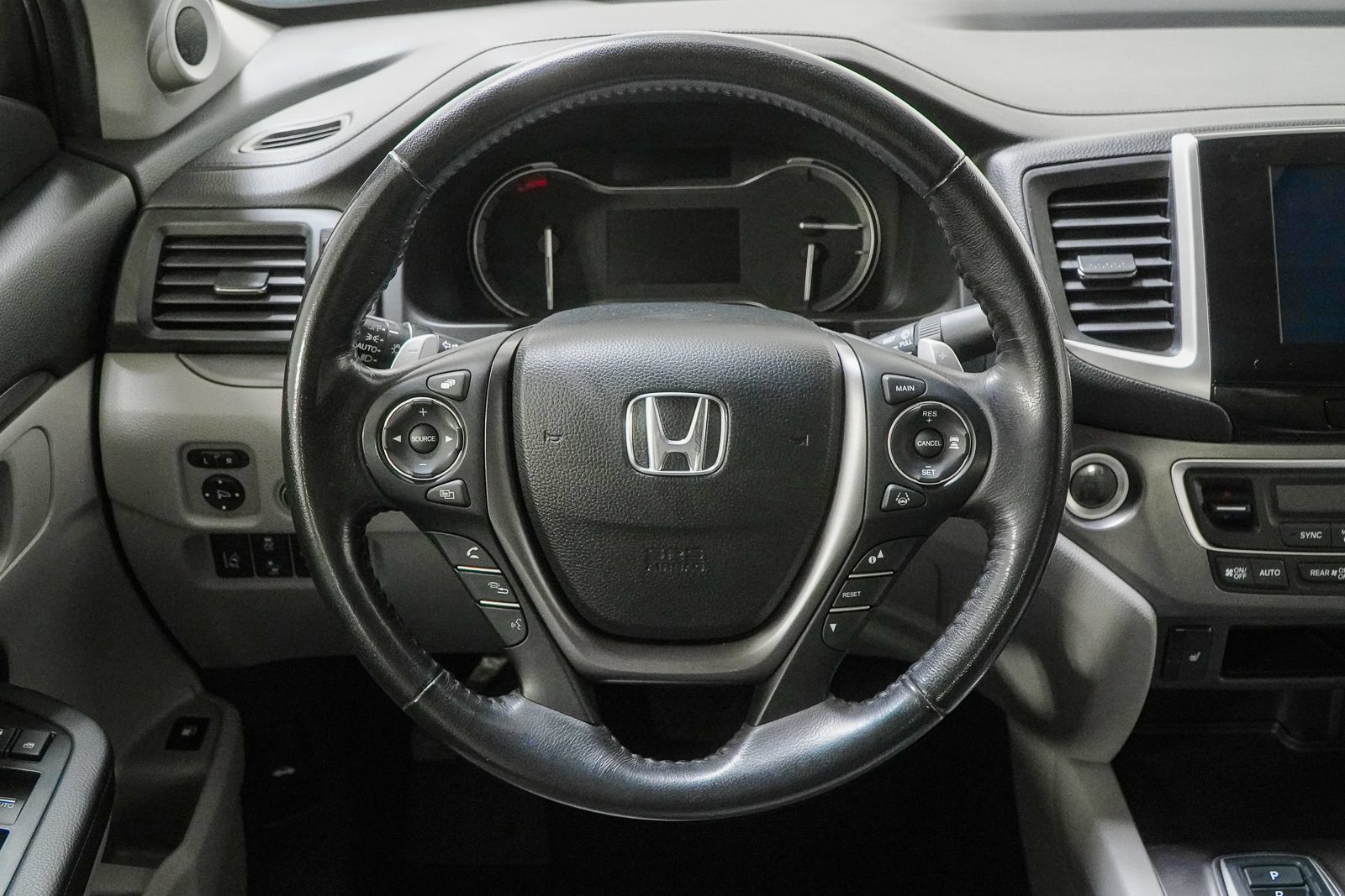 Used 2020 Honda Ridgeline RTL image 25