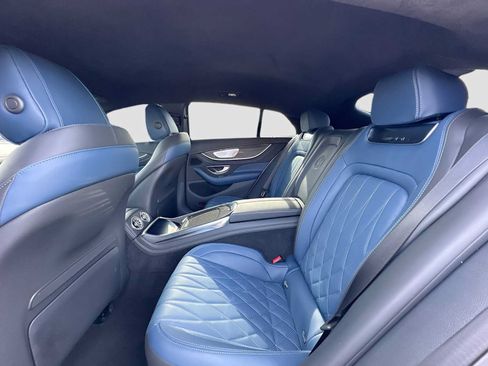 Used 2023 Mercedes-Benz AMG GT 63 S image 25