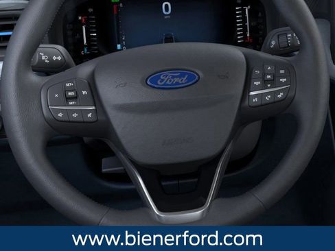 New 2026 Ford Maverick XLT w/ XLT Luxury Package image 16