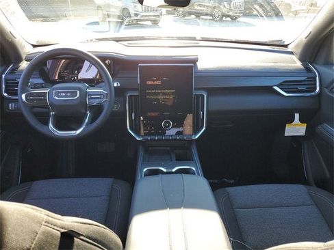 New 2026 GMC Acadia Elevation image 12