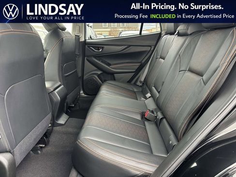 Used 2023 Subaru Crosstrek 2.5i Limited image 14