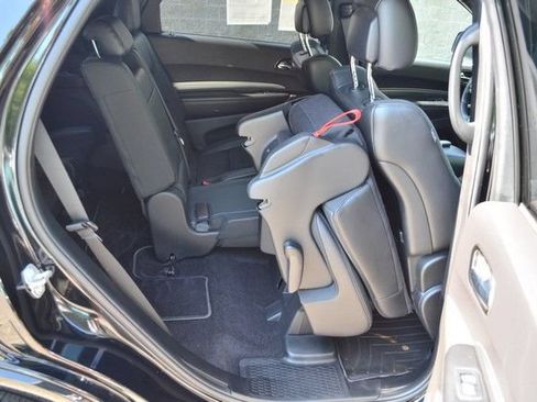 Used 2018 Dodge Durango GT w/ Premium Group AWD/4WD image 39