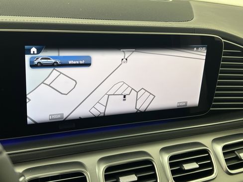 New 2026 Mercedes-Benz GLE 450 450 4MATIC image 31