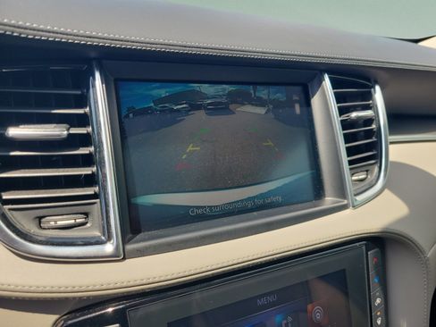 Certified 2023 INFINITI QX50 Luxe FWD image 14