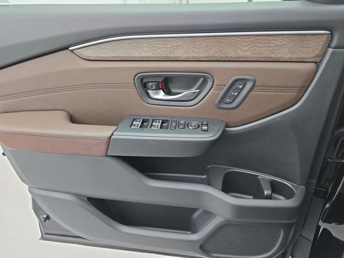 Used 2026 Honda Pilot Elite image 28