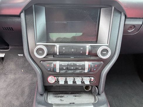 Used 2021 Ford Mustang Premium w/ Equipment Group 201A RWD image 14