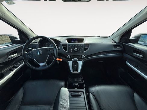 Used 2014 Honda CR-V EX-L image 13
